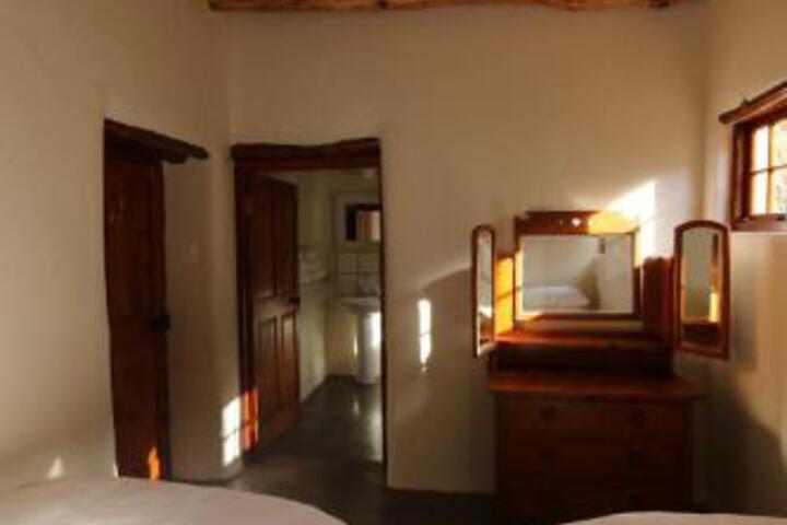 Matjiesvlei Retreat Oudehuiskloof - thumb 5