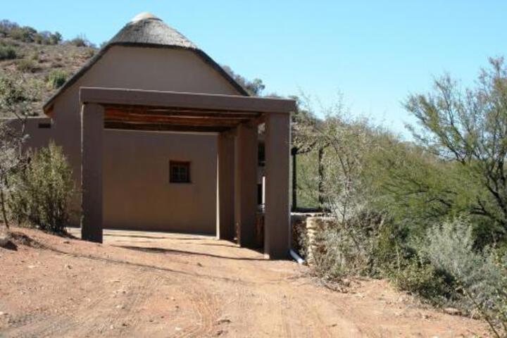 Matjiesvlei Retreat Oudehuiskloof - thumb 1