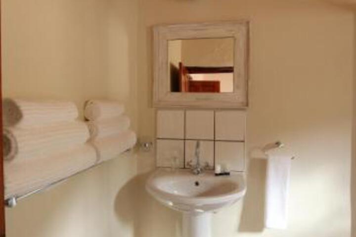 Matjiesvlei Retreat Oudehuiskloof - thumb 4