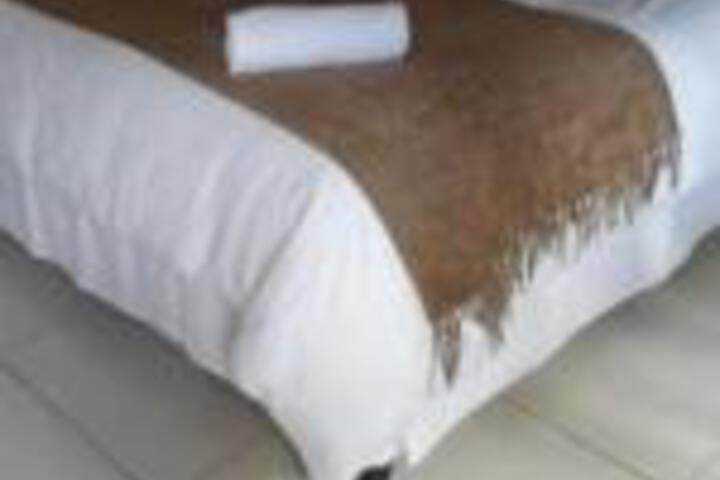 Matlosana White House - thumb 0