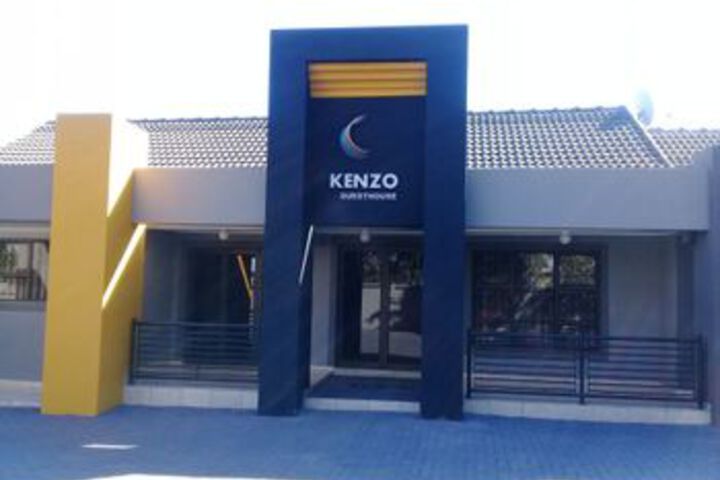 Kenzo Guest House - thumb 0
