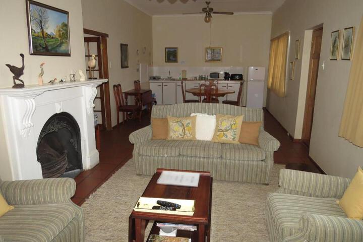 4 Rothman Street B & B - thumb 2