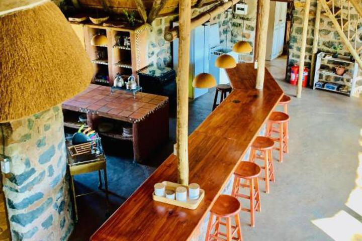 Tugela River Lodge - thumb 3