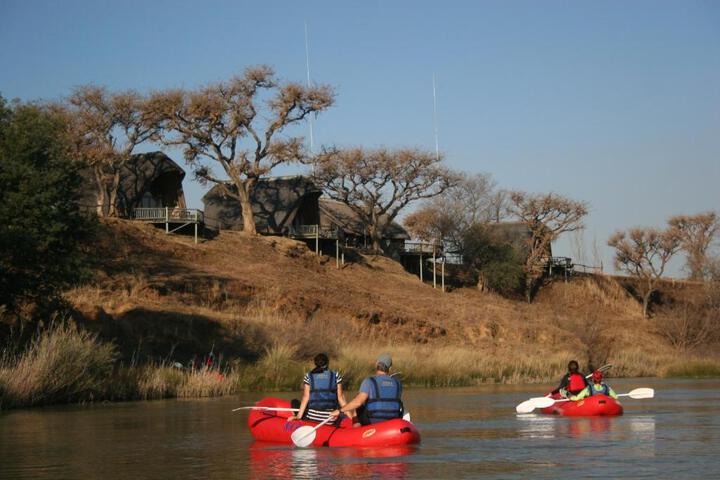 Tugela River Lodge - thumb 6