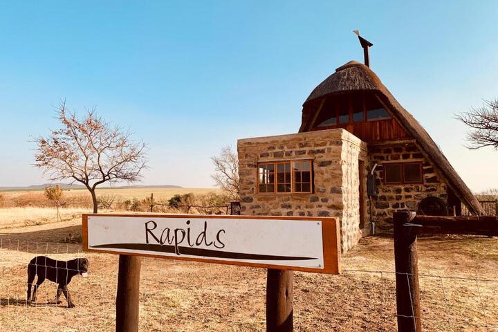 Tugela River Lodge - thumb 4