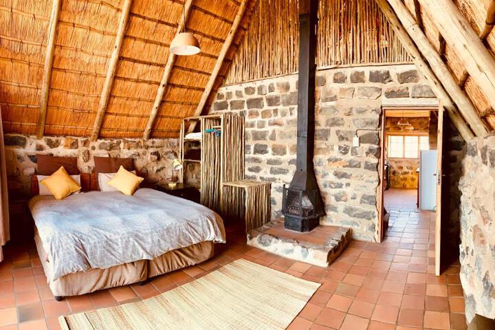 Tugela River Lodge - thumb 1
