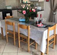 Lilly Self catering - Accommodation Africa