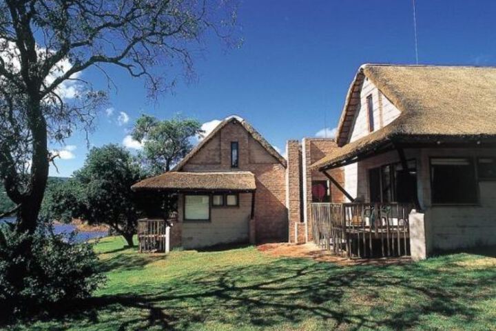 Entabeni Private Game Reserve - thumb 0