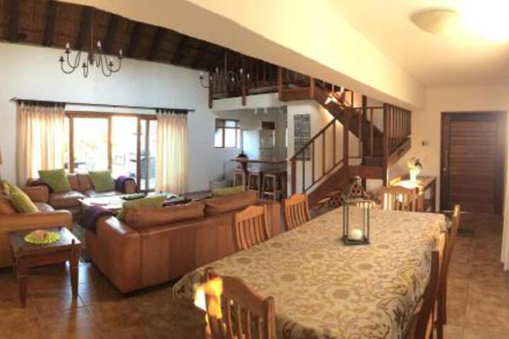 St Francis Holiday Home - thumb 6
