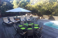 St Francis Holiday Home