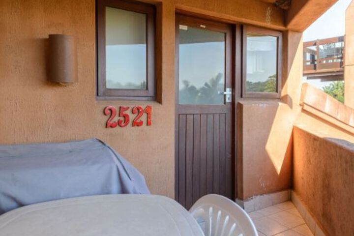 San Lameer Villa Rentals Bachelor Studio 2515 - thumb 6