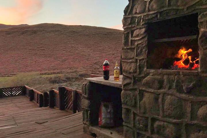 Amanzi Empilo Bungalow - thumb 4