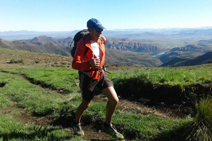 Amanzi Empilo Bungalow - thumb 1