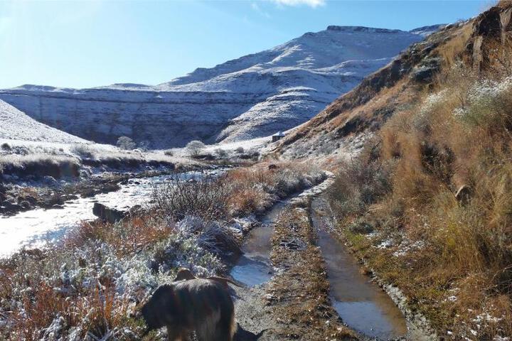 Amanzi Empilo Bungalow - thumb 3