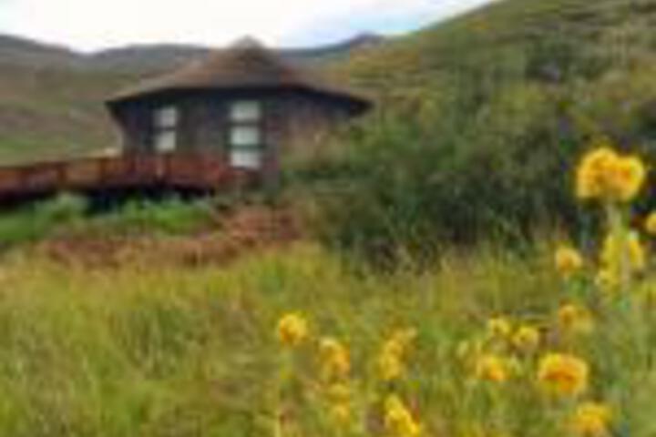 Amanzi Empilo Bungalow - thumb 0