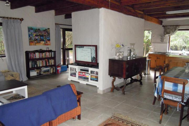 Forest Drive Holiday Home - thumb 6