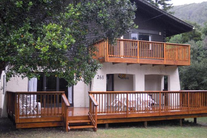 Forest Drive Holiday Home - thumb 5