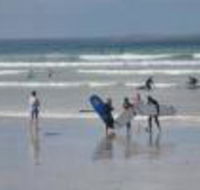 Seaview Apartment in Muizenberg - Accommodation Africa