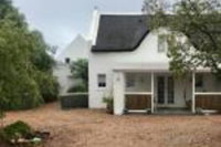 The Loft in McGregor