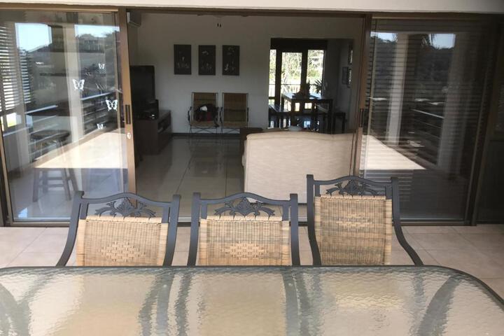 Salt Rock Holiday Home - thumb 5