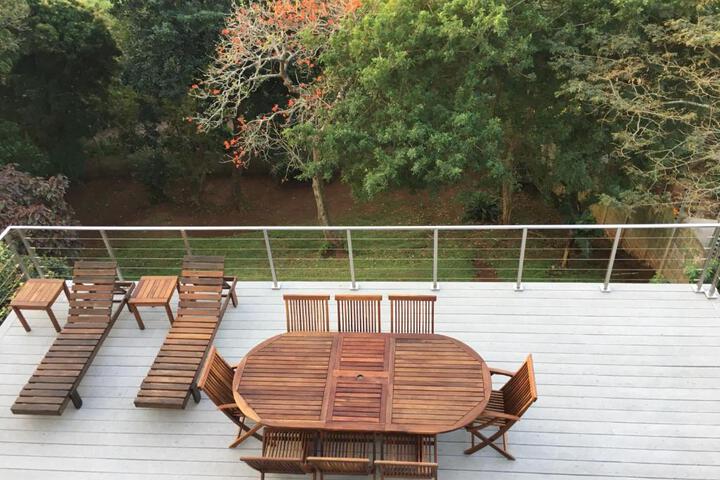 Salt Rock Holiday Home - thumb 6