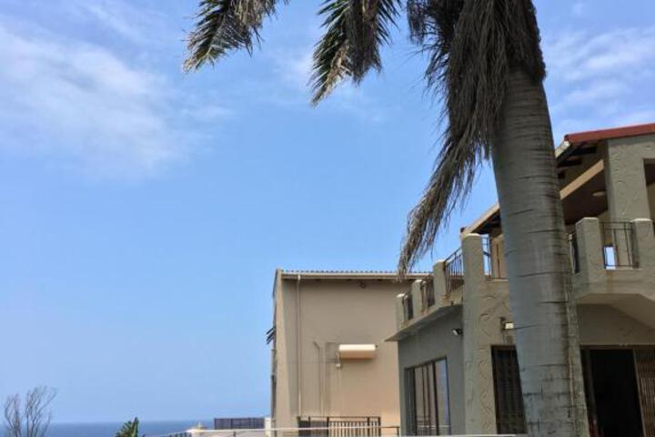 Salt Rock Holiday Home - thumb 7