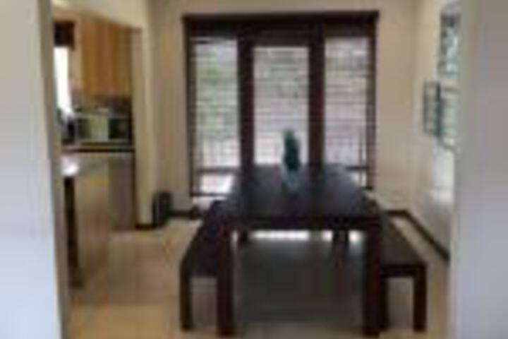 Salt Rock Holiday Home - thumb 0