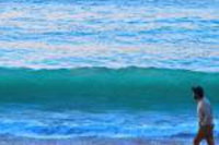 Golden Mile Beach B  B