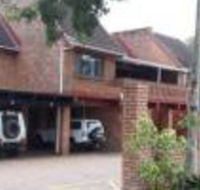 Turtleshaven - Accommodation Africa
