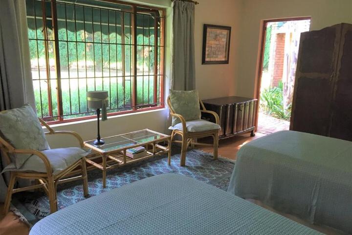 Kyalami Beaulieu Haven - thumb 2