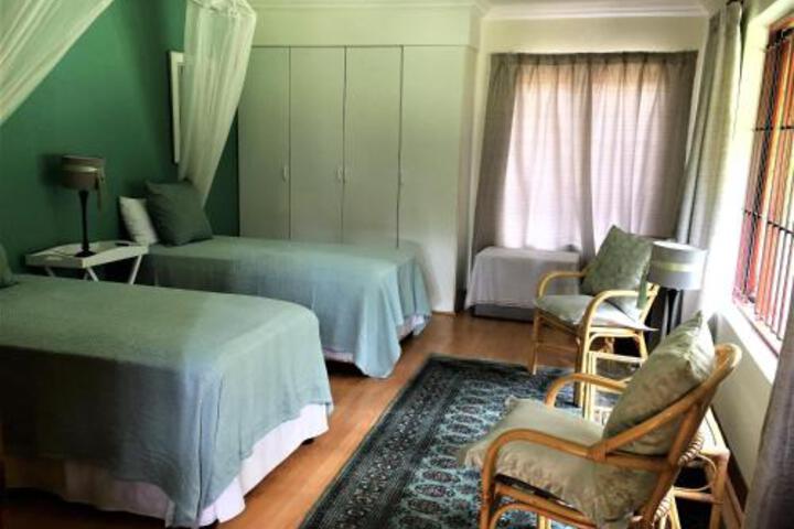 Kyalami Beaulieu Haven - thumb 1