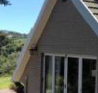 The Coach House at Hillwood - Accommodation Africa