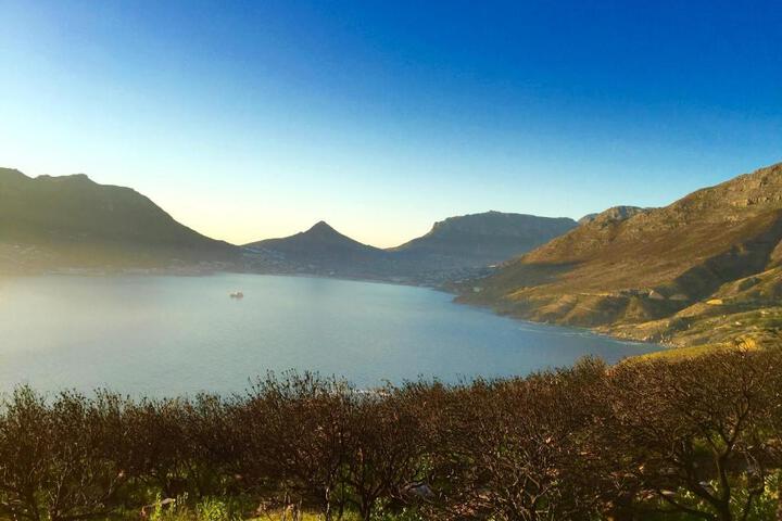 Unique Hout Bay House - thumb 1