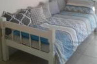 Mclaren Self Catering