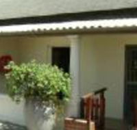 Mountain View Cottage - Accommodation Africa
