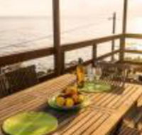 The Upper Deck at Sunny Cove - Accommodation Africa