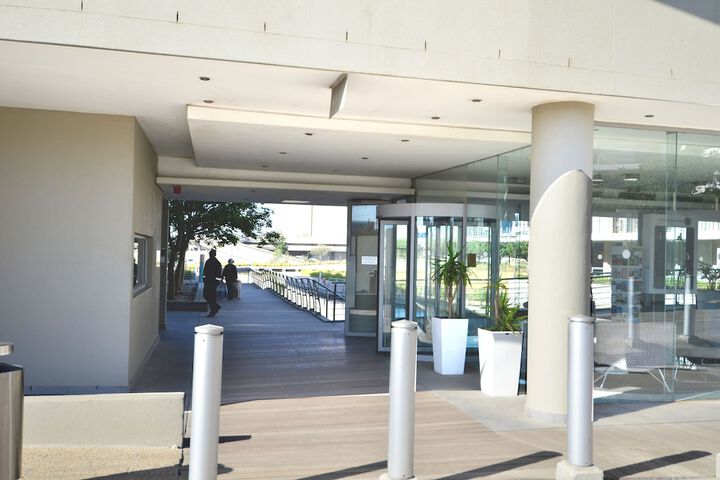410 Harbour Bridge - thumb 7