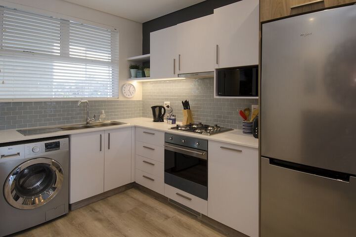 401 Umdloti Beach Resort - thumb 1