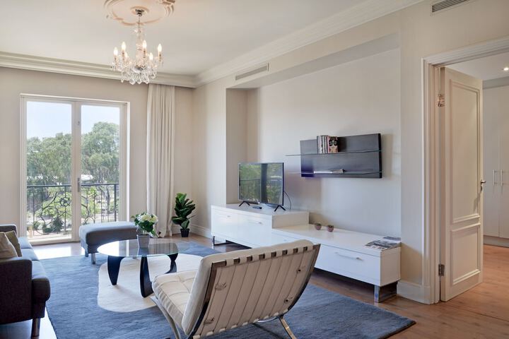 Unit Number 204 Cape Royale Luxury Apartments - thumb 6