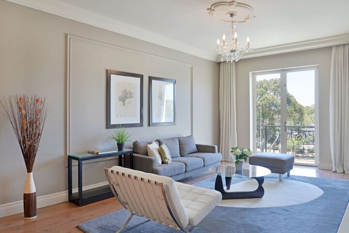 Unit Number 204 Cape Royale Luxury Apartments - thumb 1