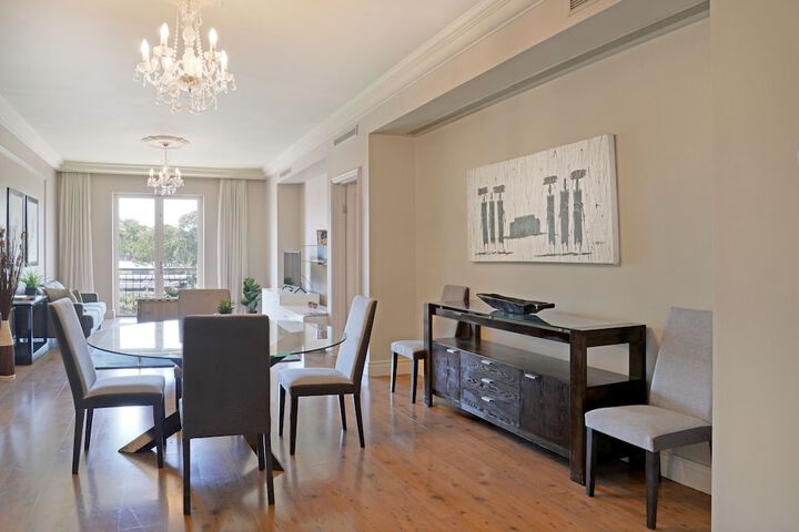 Unit Number 204 Cape Royale Luxury Apartments - thumb 4