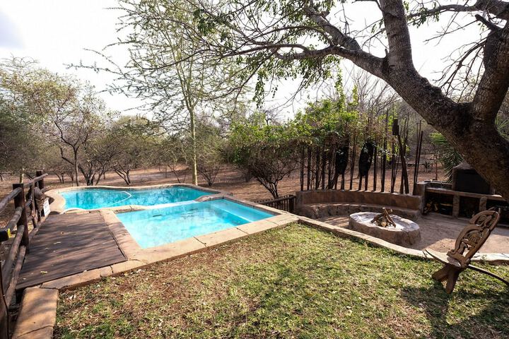 Lovely Holiday Home Bordering Kruger National Park - thumb 4