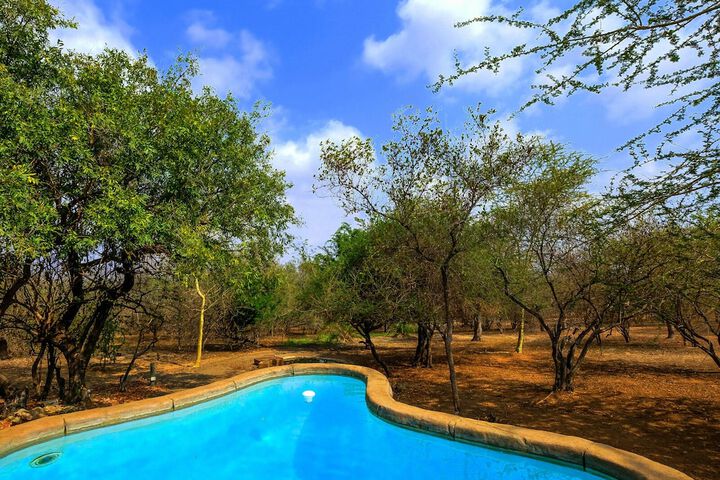 Lovely Holiday Home Bordering Kruger National Park - thumb 5