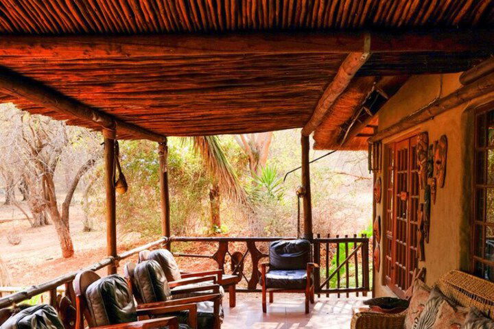 Lovely Holiday Home Bordering Kruger National Park - thumb 3