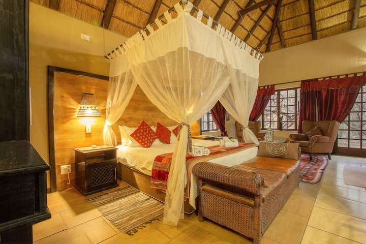 Lovely Holiday Home Bordering Kruger National Park - thumb 7