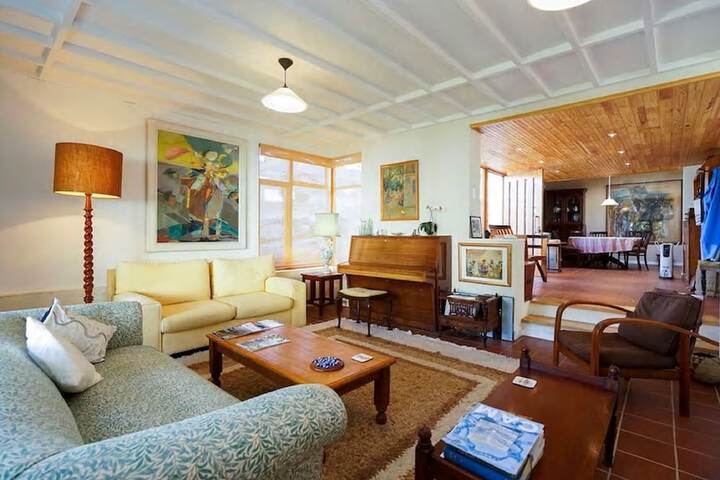 Oak Haven In Rondebosch Cape Town - thumb 4