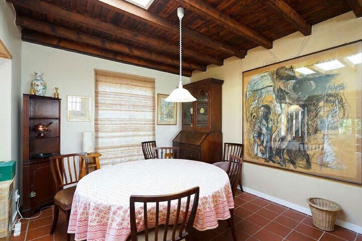 Oak Haven In Rondebosch Cape Town - thumb 6