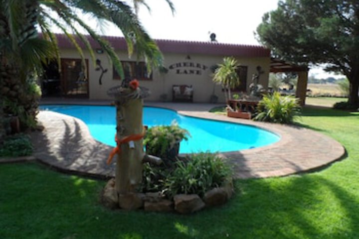 A Cherry Lane Self Catering And B&B - thumb 0