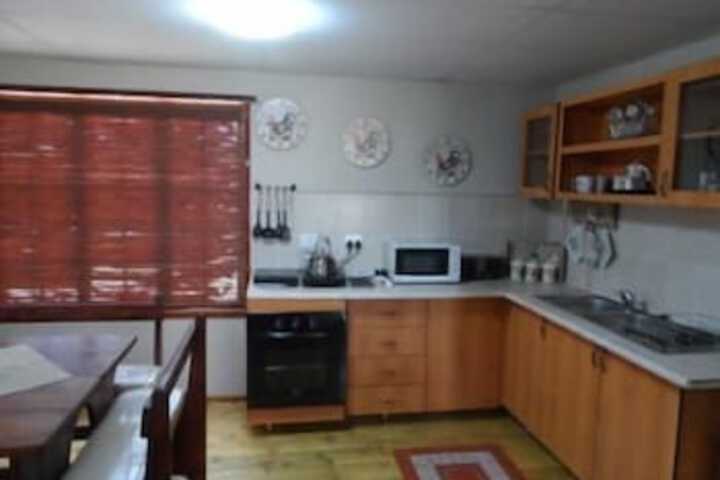 A Cherry Lane Self Catering And B&B - thumb 1