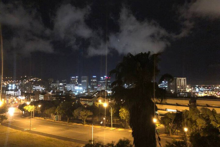 Unbeatable Cape Town Views In Zonnebloem - thumb 1